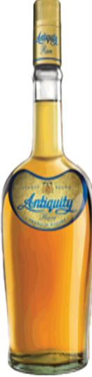 ANTIQUITY XO BLENDED BRANDY