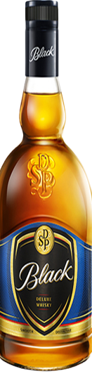 DSP BLACK BRANDY