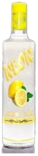 NEON LEMON VODKA