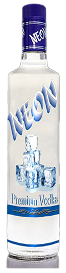 NEON PREMIUM VODKA
