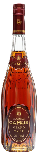 ROYAL GRAND VSOP BRANDY