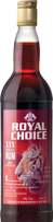 ROYAL SHOT ORIGINAL XXX RUM